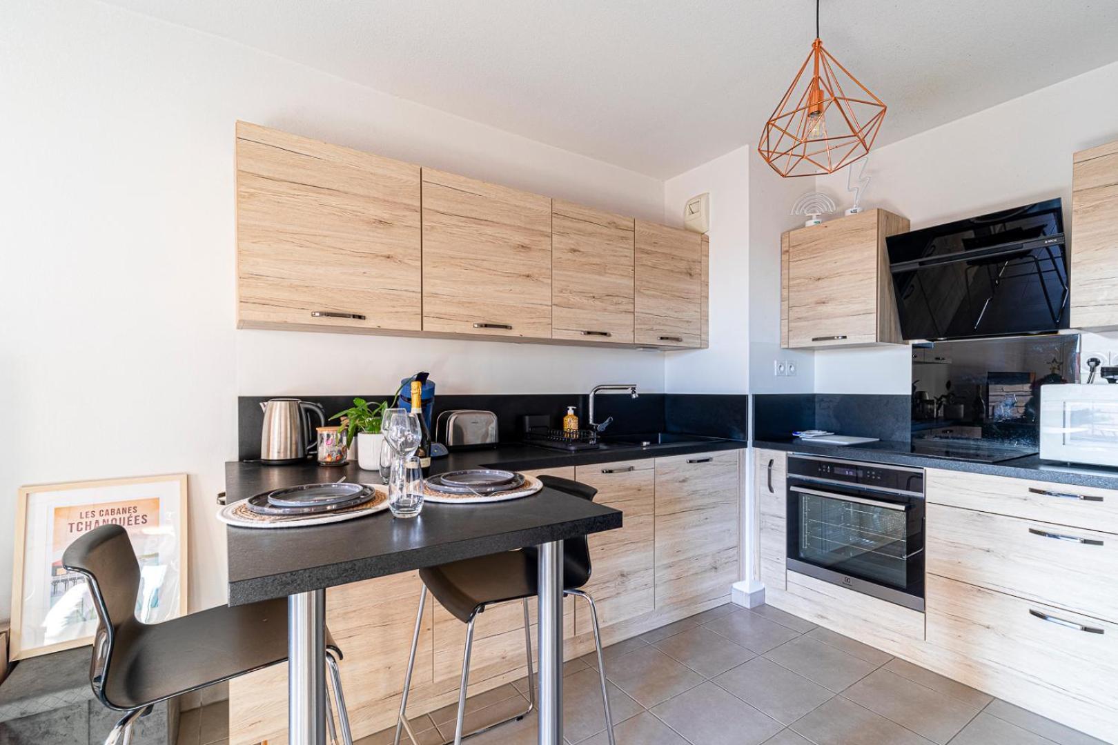 Appartement Charmant Au Porte De Montpellier Saint-Jean-de-Védas Esterno foto