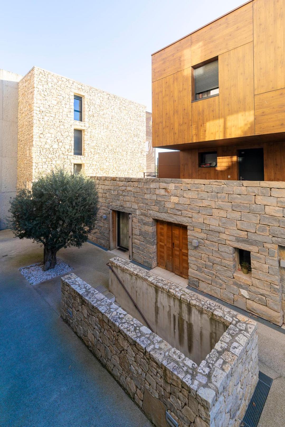 Appartement Charmant Au Porte De Montpellier Saint-Jean-de-Védas Esterno foto