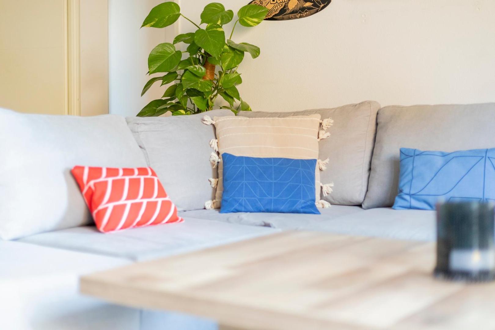 Appartement Charmant Au Porte De Montpellier Saint-Jean-de-Védas Esterno foto